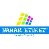 Bahar Etiket Bahar Etiket