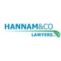 Hannam & Co Lawyers Ltd