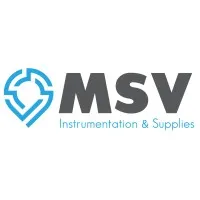 MSV Instrumentation And Supplies (Pty) Ltd MSV Instrumentation And Supplies (Pty) Ltd
