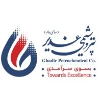 Ghadir Petrochemical Company