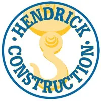 Hendrick Construction, Inc.
