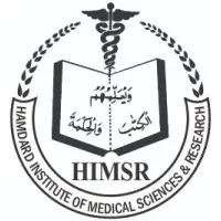 Hamdard Institute of Medical Sciences & Research