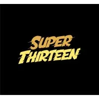 Super Thirteen Clothing Co.