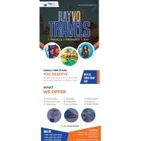 Rayvo Travels Limited