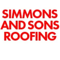 Simmons and Sons Roofing