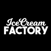 Ice Cream Factory Ice Cream Factory