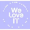 We Love IT We Love IT