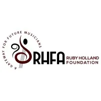 RUBY HOLLAND FOUNDATION Inc. RUBY HOLLAND FOUNDATION Inc.