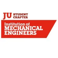 IMechE JU Students' Chapter