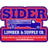 Sider Lumber