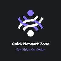  UI/UX & Graphics Design Agency | Quick Network Zone 