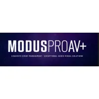Modus Pro AV Inc.