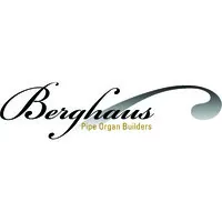 Berghaus Pipe Organ Builders, Inc.