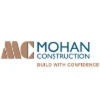 Mohan Construction, Inc.