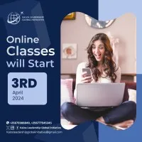 Kalos Leadership Global Initiative