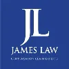 James Law • Compensation Claim Experts James Law • Compensation Claim Experts
