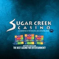 Sugar Creek Casino