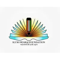 Slum Swaraj Foundation