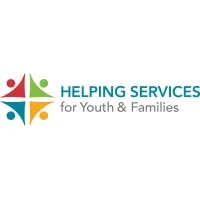 Helping Services for Youth & Families Helping Services for Youth & Families