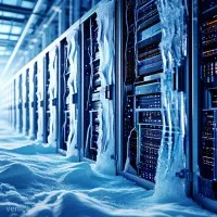 FROSTBYTES FROSTBYTES