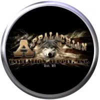 APPALACHIAN INSULATION SUPPLY, INC.
