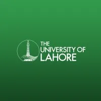 The University of Lahore verified emails