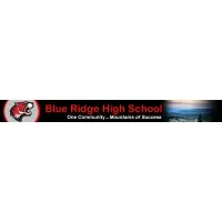 Blue Ridge High School