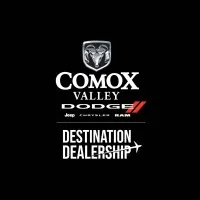 Comox Valley Dodge Comox Valley Dodge