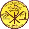 Christ the King College, Calbayog City Christ the King College, Calbayog City