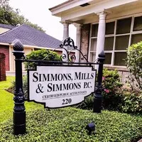 Simmons, Mills & Simmons P.C., CPAs
