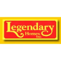 Legendary Homes Inc. Legendary Homes Inc.