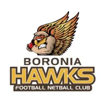 Boronia Hawks Football Netball Club Inc Boronia Hawks Football Netball Club Inc