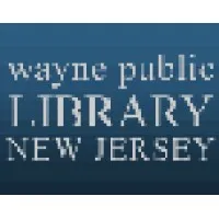 Wayne Public Library Wayne Public Library