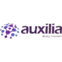 Auxilia Technologies : International