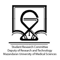 Student Research Committee - Mazandaran University of Medical Sciences Student Research Committee - Mazandaran University of Medical Sciences