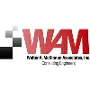 Walter A. McKinnon Associates, Inc. Walter A. McKinnon Associates, Inc.