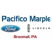 Pacifico Marple Ford/ Lincoln