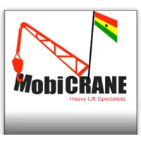 MobiCRANE Limited