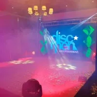 Discmen Entertainment