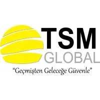 TSM GLOBAL TURKEY MAKİNA SANAYİ VE TİC. A.Ş.