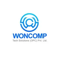 Woncomp Tech Solutions (OPC) Pvt. Ltd.