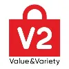 V2 Retail Ltd