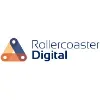 Rollercoaster Digital Rollercoaster Digital