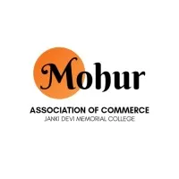 MOHUR- Association Of Commerce , Janki Devi Memorial College