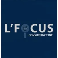 L'Focus Consultancy Inc. L'Focus Consultancy Inc.