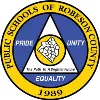 Public Schools of Robeson County