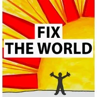 FIX THE WORLD (formerly World Transformation Movement)