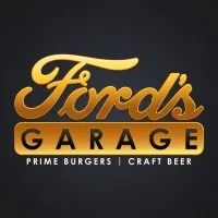 Ford's Garage