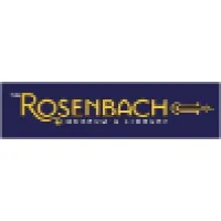Rosenbach Museum & Library
