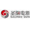 Sacred Sun Power Sources Co., Ltd. Sacred Sun Power Sources Co., Ltd.